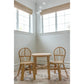 Silla Rainbow rattan
