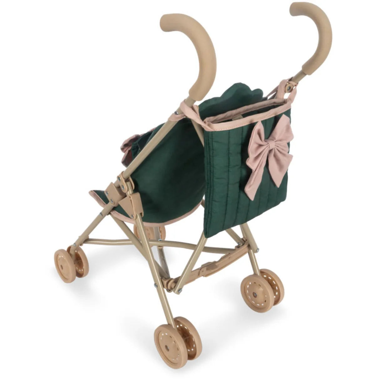 Coche para Muñeca Bowie - Smoke pine