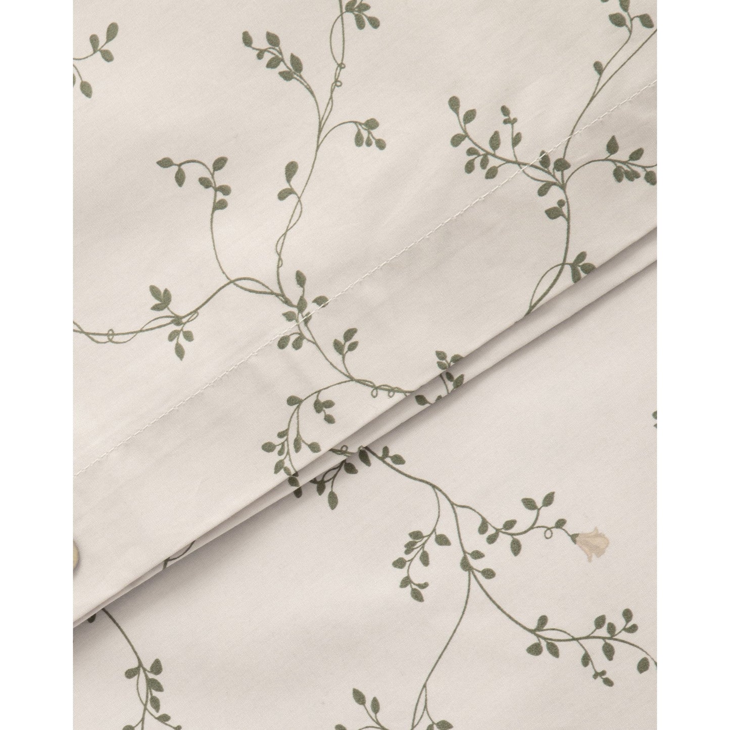 Funda de plumón percale moisés - Botany