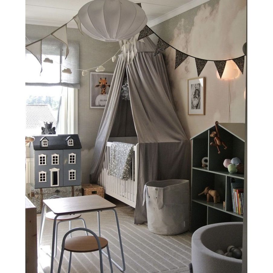 Dosel / Canopy - Grey
