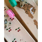 Skateboard - Cherry