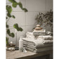 Set 3 terry wash cloth / mini toallas - Thyme