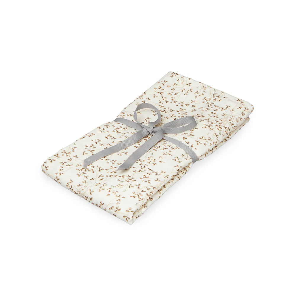 Swaddle GOTS - Lierre