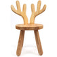 Set 2 Sillas + Mesa - Deer