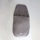 Saco para coche - Grey Linen