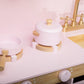 Cocina de madera retro - Rose