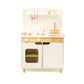 Cocina de madera retro - Sand
