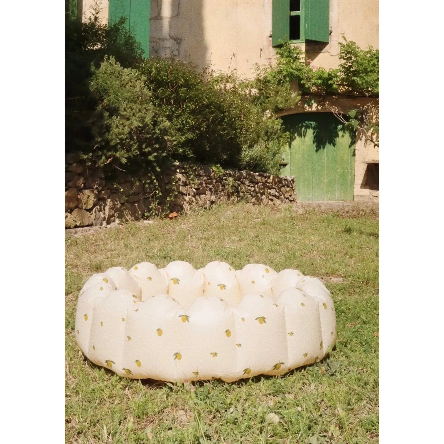 Piscina Shell Small