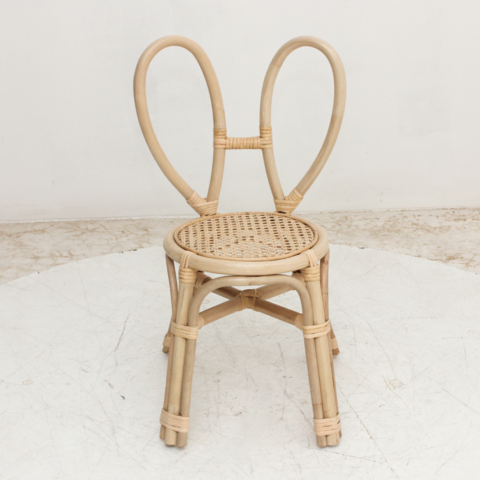 Silla Bunny rattan