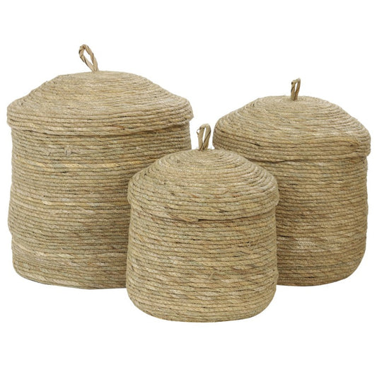 Canastos Mangata Raw