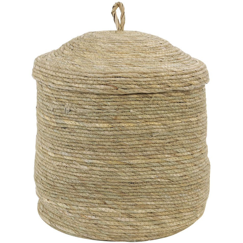 Canastos Mangata Raw