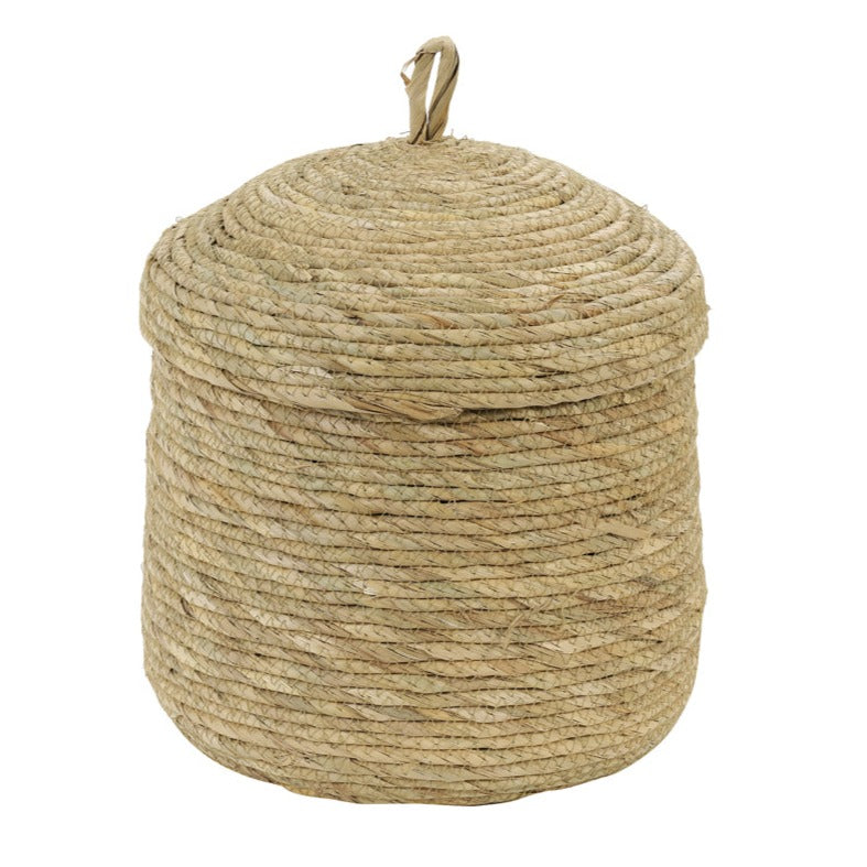 Canastos Mangata Raw