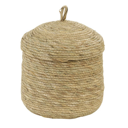 Canastos Mangata Raw