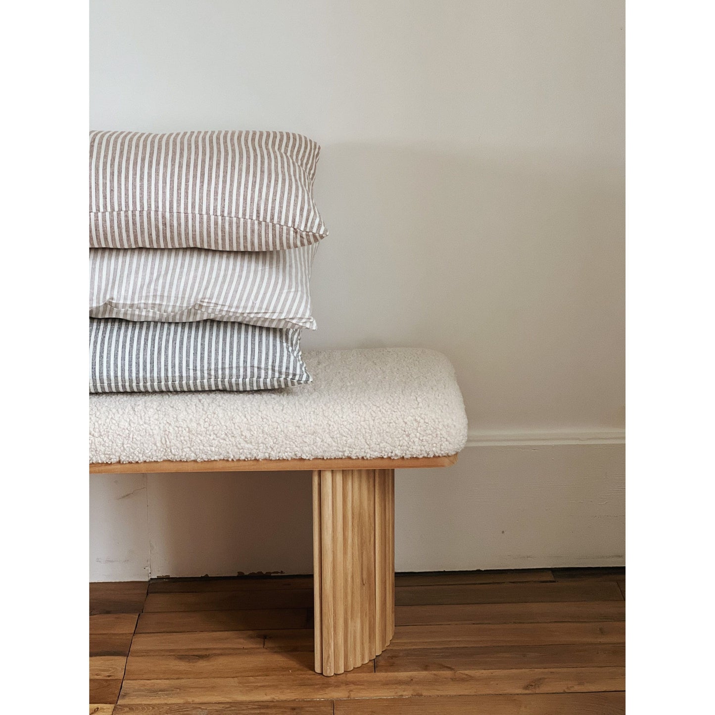 Cojín rectangular Stripes