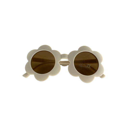 Anteojos Daisy - Cream