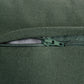 Cojin Rectangular Pompones