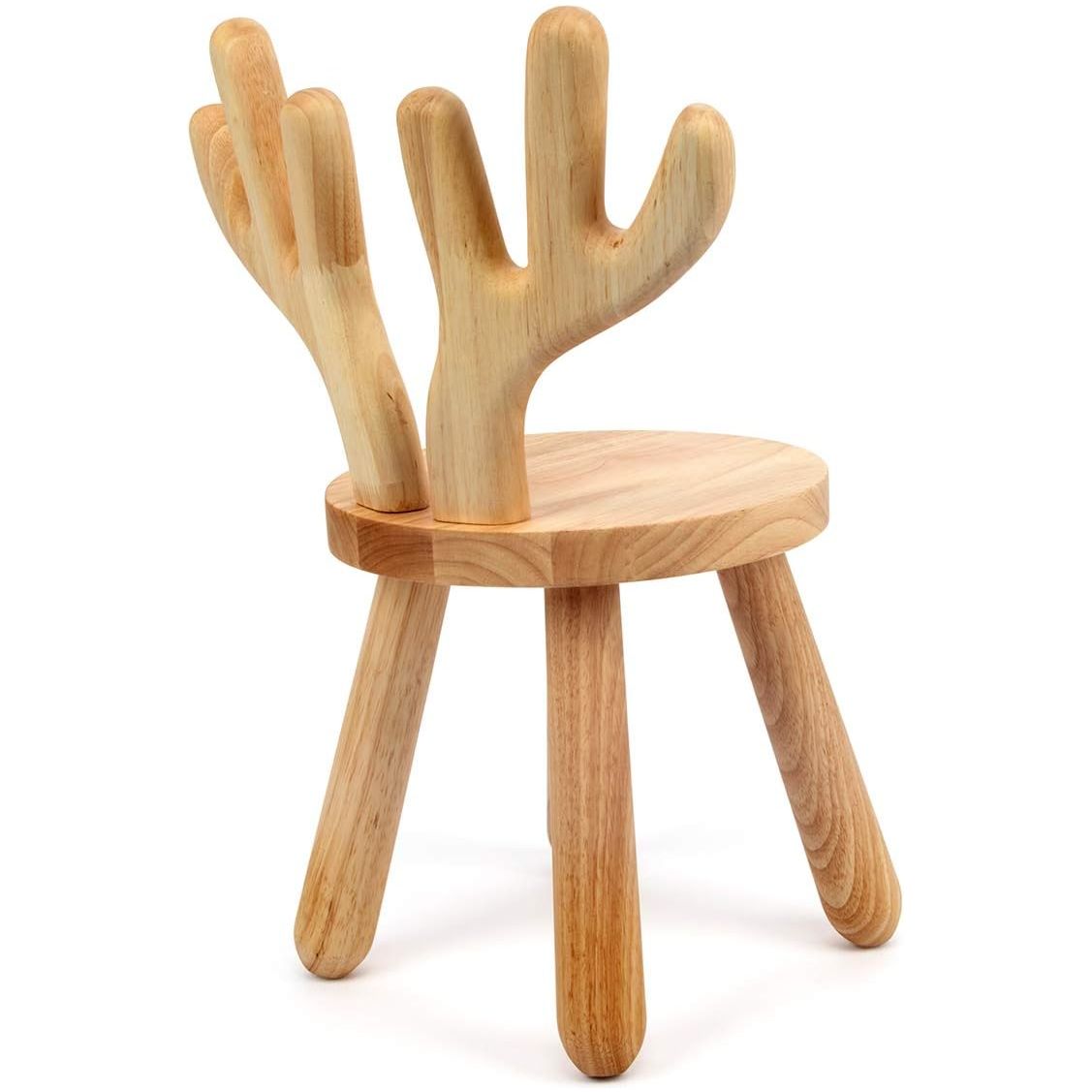 Set 2 Sillas + Mesa - Deer