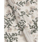Funda de plumón muselina moisés - Honeysuckle