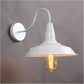 Aplique vintage white