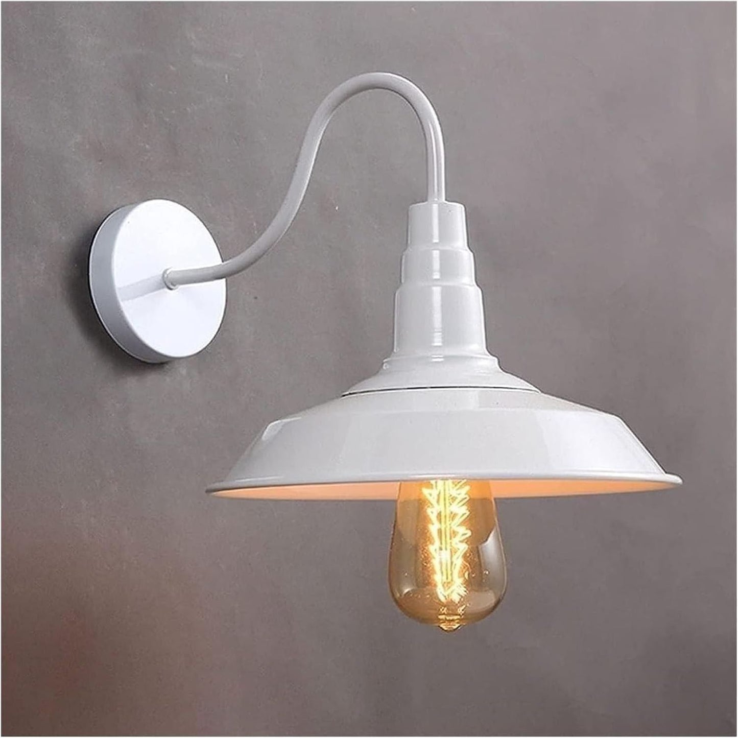 Aplique vintage white