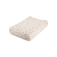 Funda de mudador muselina - Clover