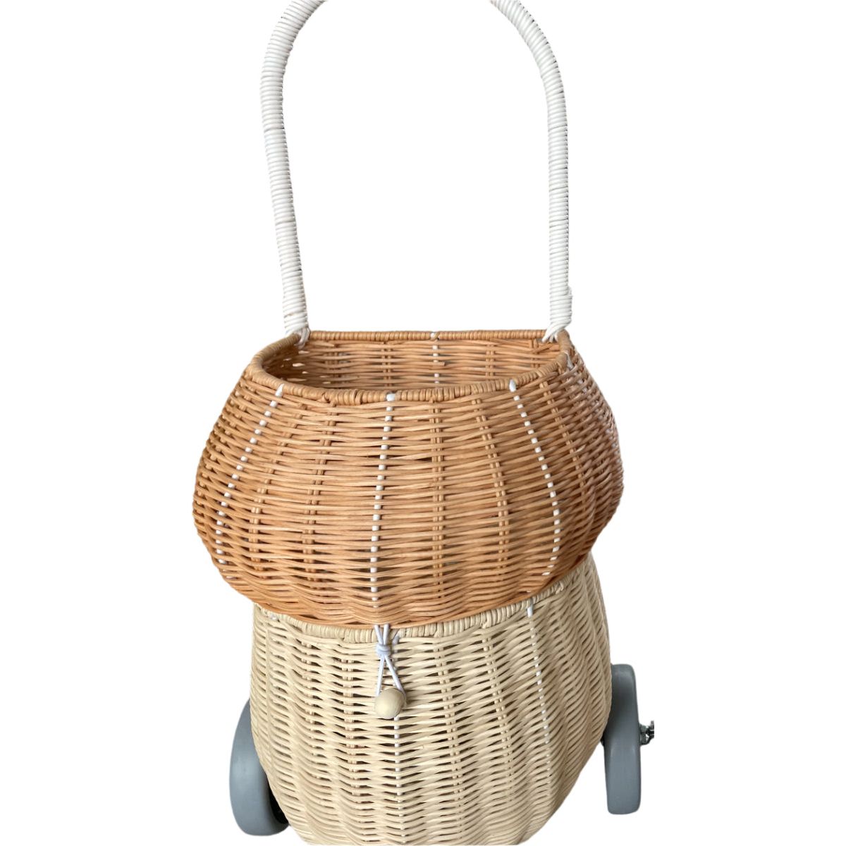 Carrito farmers mushroom - Natural