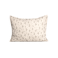 Funda de almohada muselina 50x70 cm - Bluebell