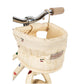 Asiento muñeca para bicicleta - Cherry
