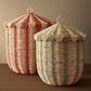 Canasto circus - Red