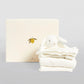 Set de regalo Maternity Sui - Pure White