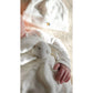 Set de regalo Maternity Sui - Pure White