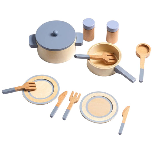 Set de menaje cocina