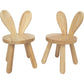 Set 2 Sillas + Mesa - Bunny