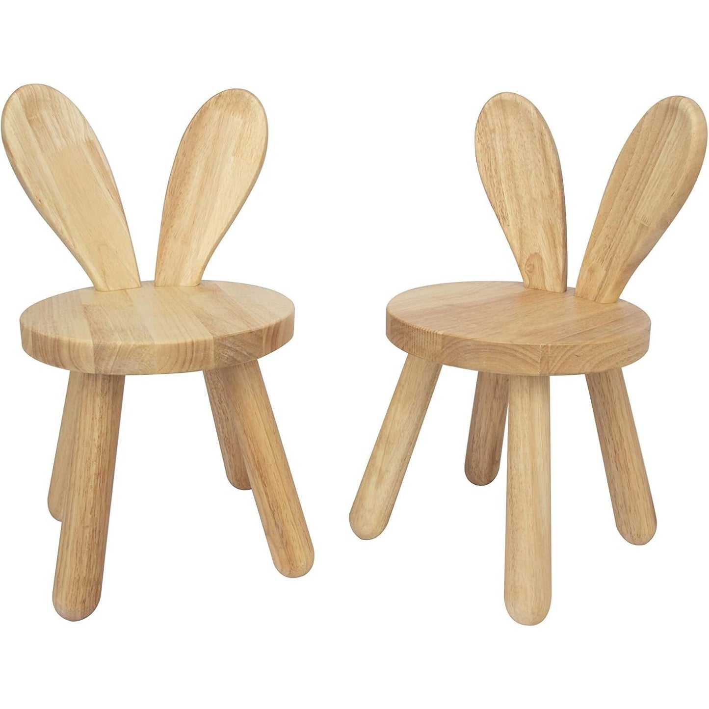 Set 2 Sillas + Mesa - Bunny