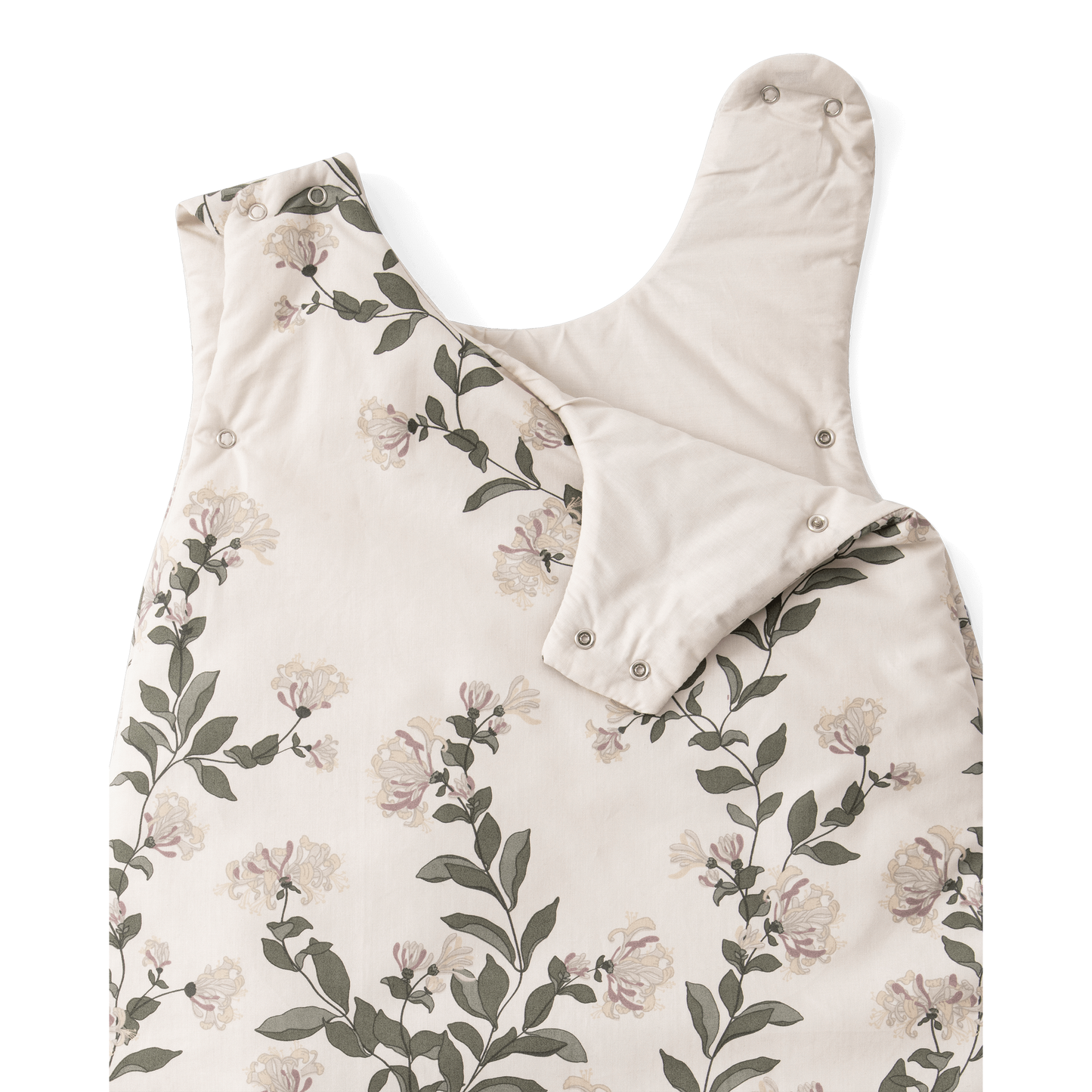 Saco de dormir percale - Honeysuckle