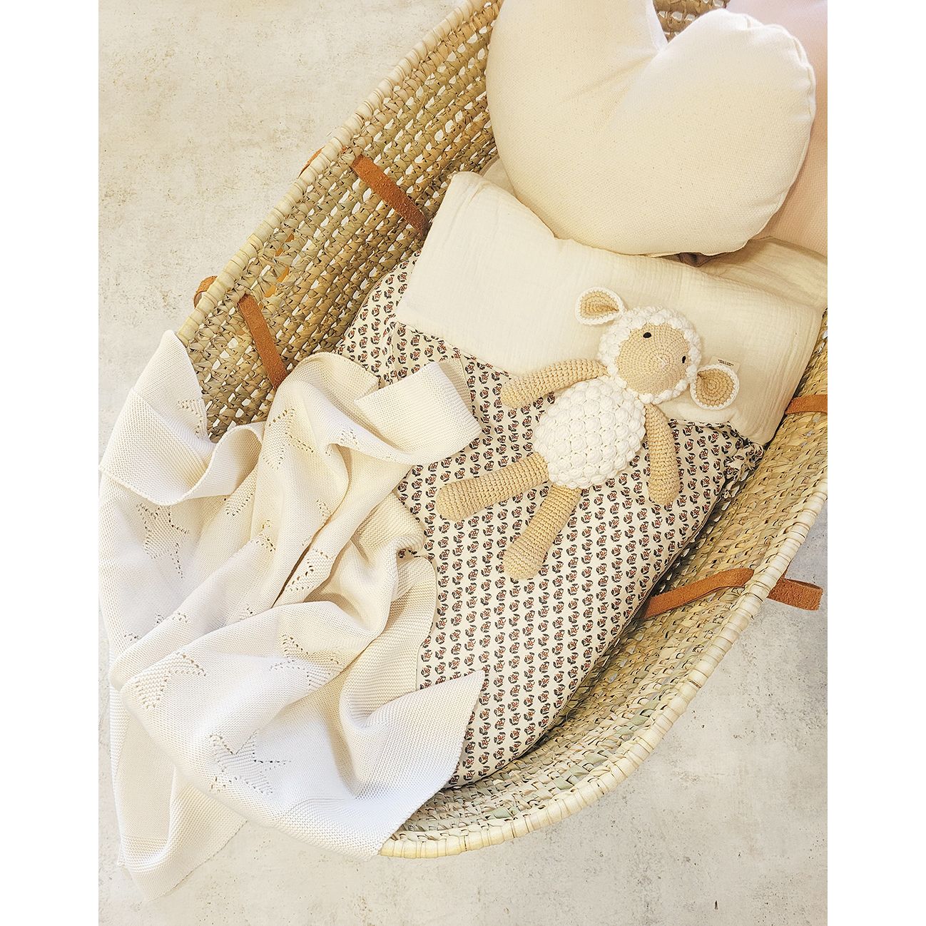 Saco de paseo comfort - Goa