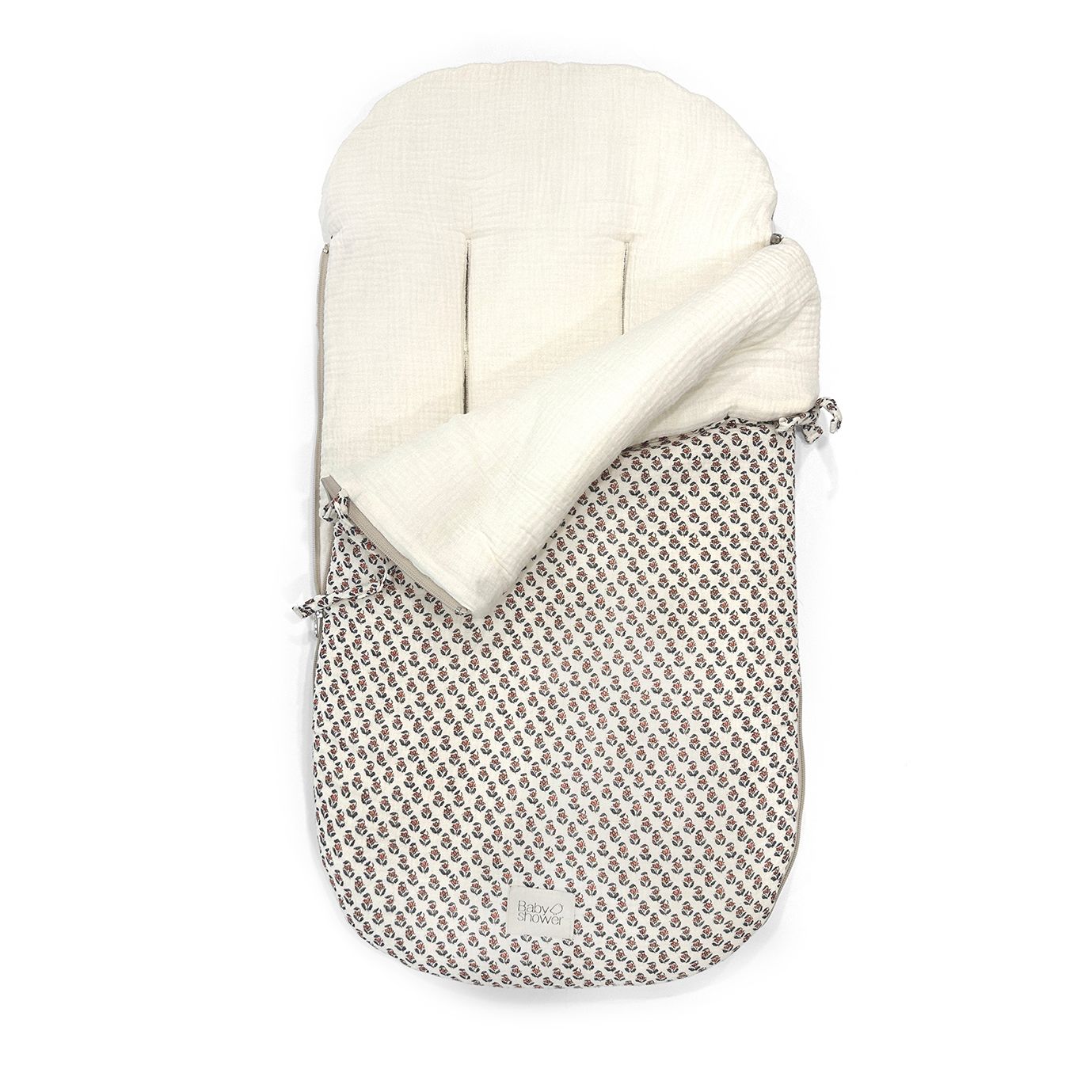 Saco de paseo comfort - Goa