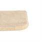 Repisa Wooden curve