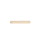 Repisa Wooden curve