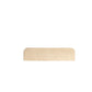Repisa Wooden curve