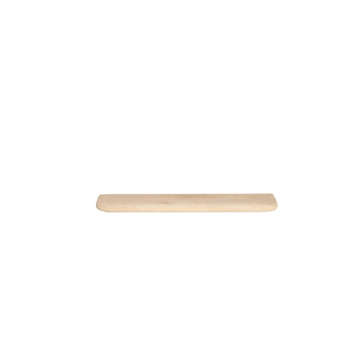 Repisa Wooden curve