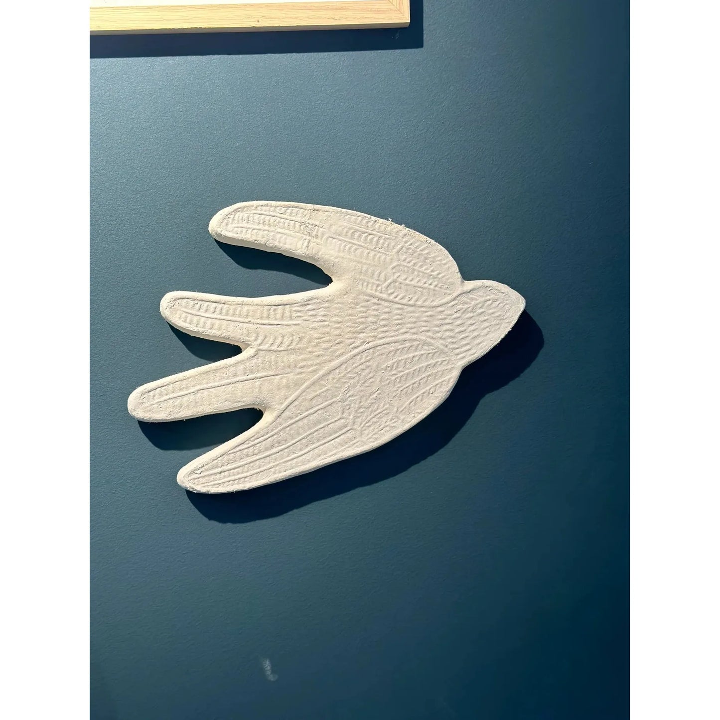 Decoración de pared Birdie
