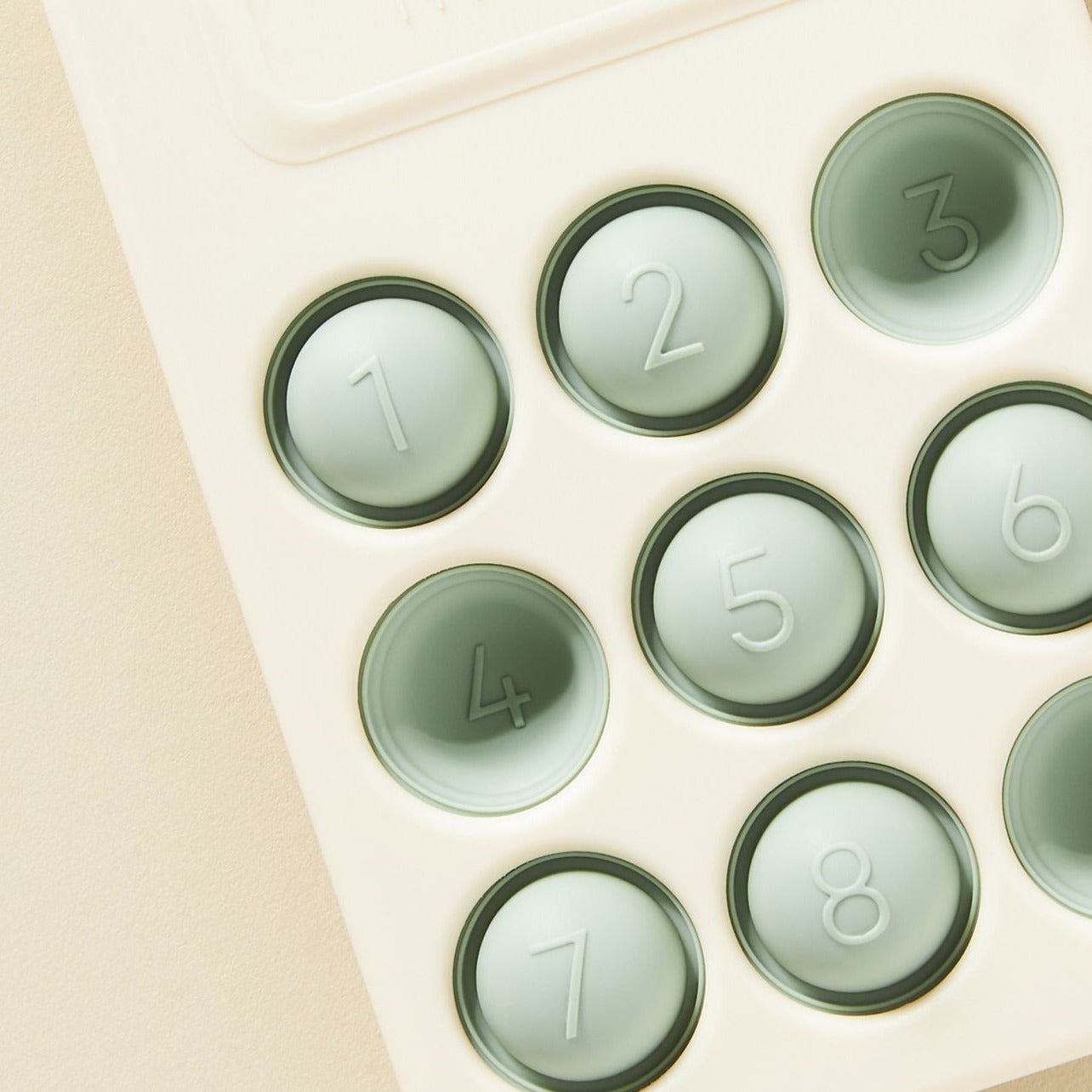 Phone Press Toy