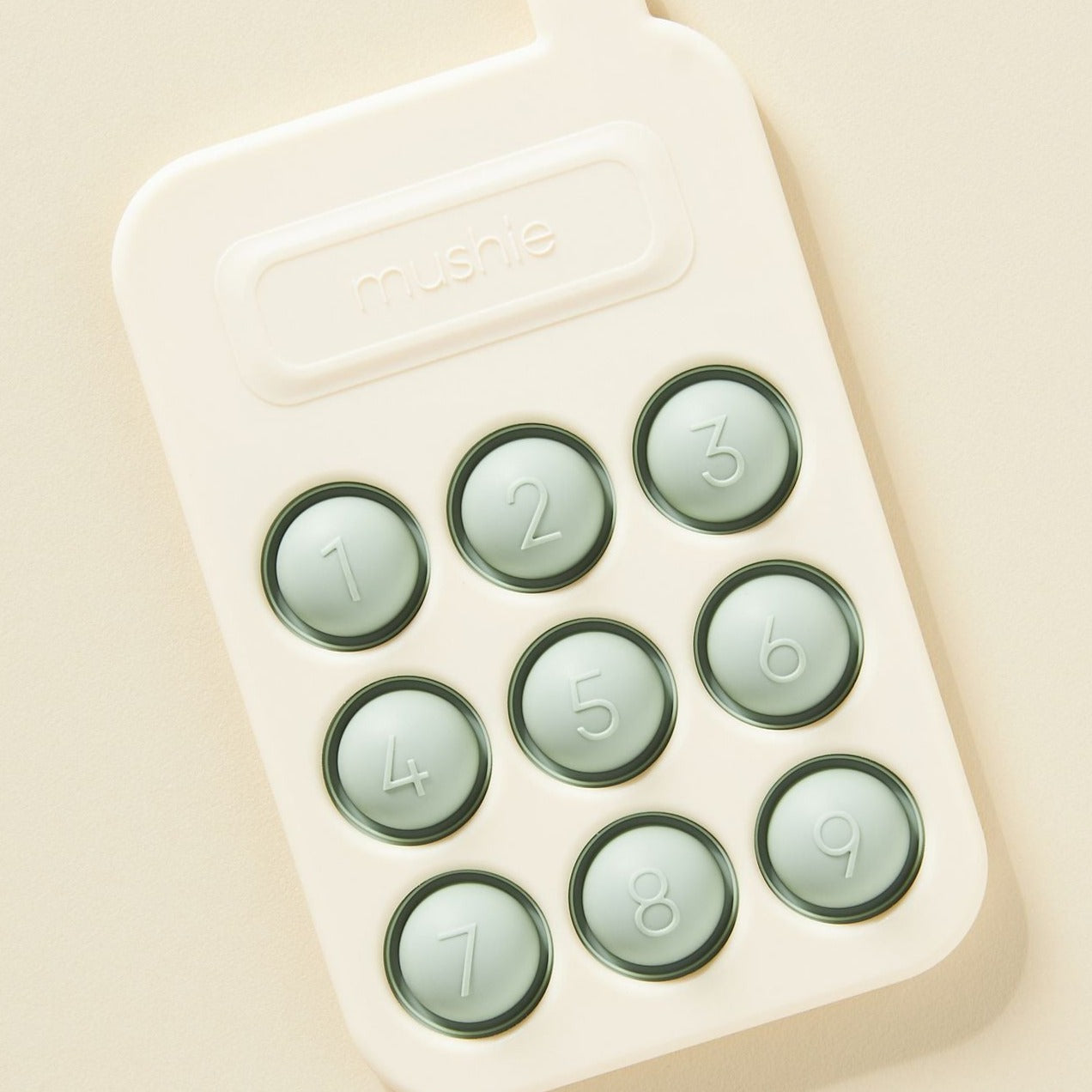 Phone Press Toy