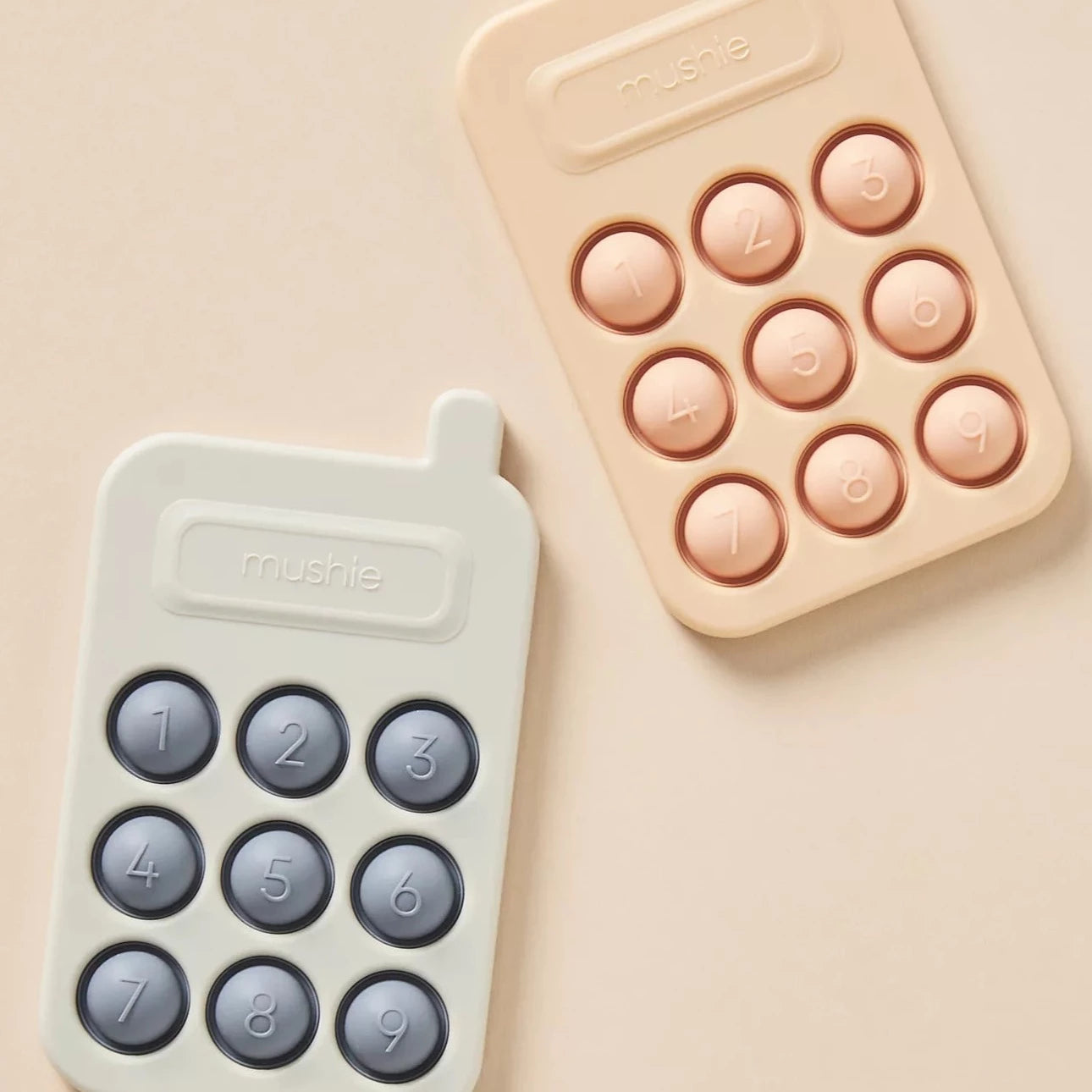 Phone Press Toy