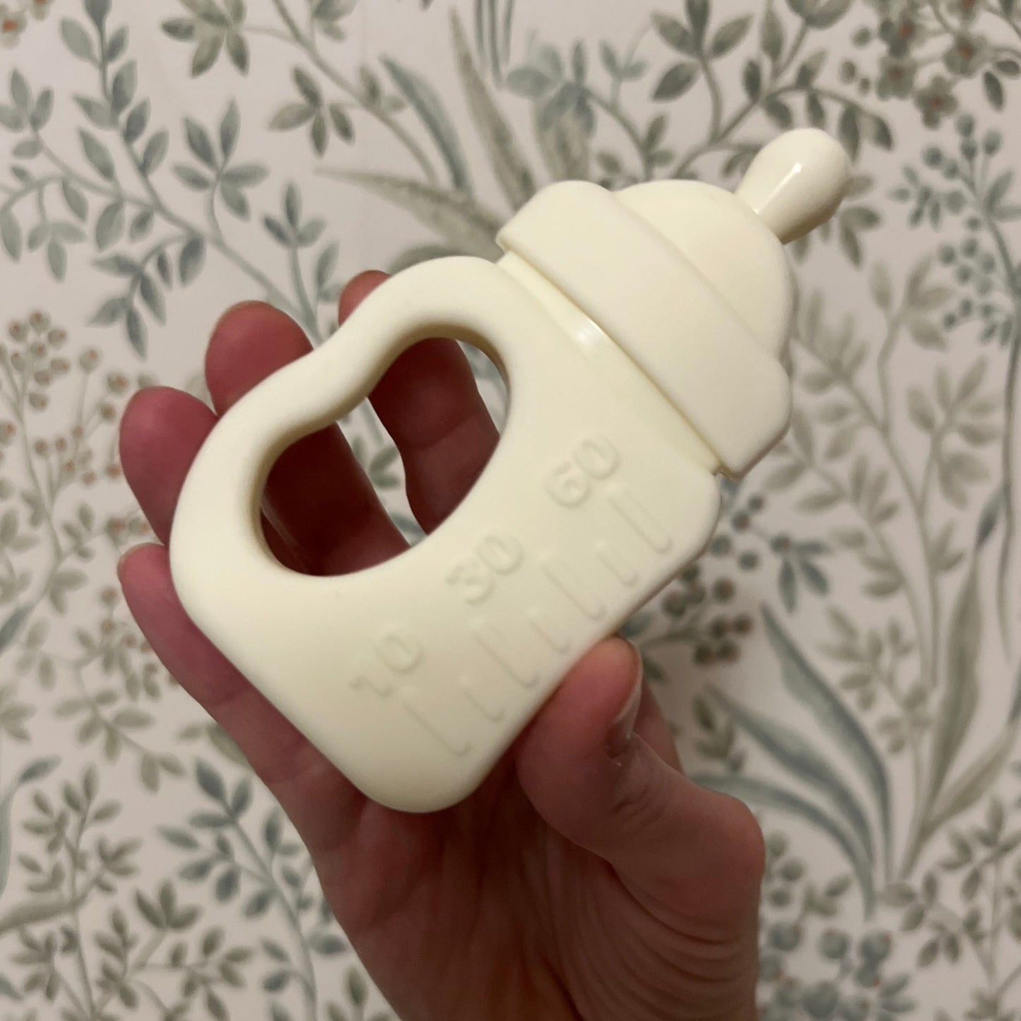 Mordedor Bottle - White