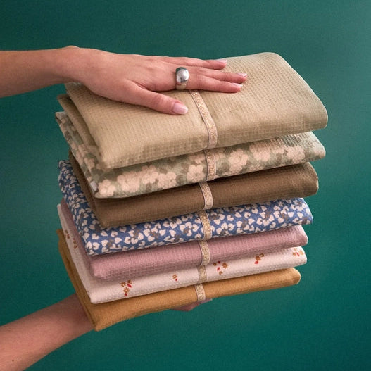 Mudador Portatil Mozart - Camel