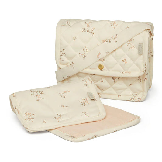 Bolso cambiador para muñeca - Ashley