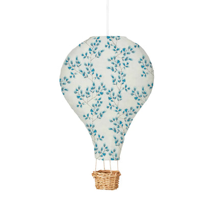 Lámpara colgante Hot Air Balloon
