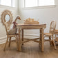 Silla Rainbow rattan